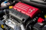 Abarth 595C Competizione 2012 года